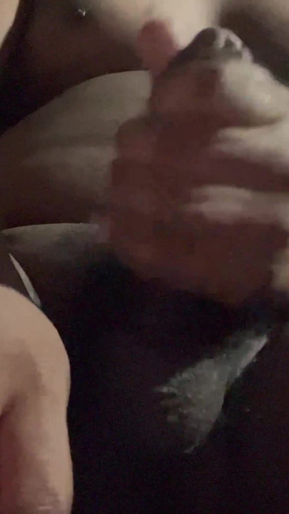 Black Dick