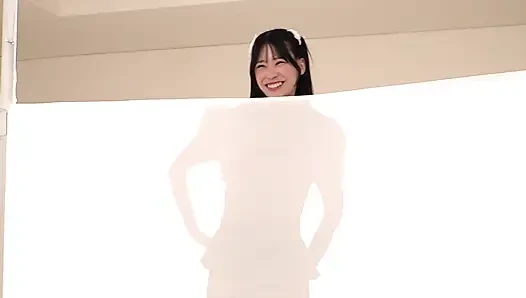 Bagian 2: bermain dengan pasangan yang intens di boneka bayangan! Kuis silhouette perubahan cepat NTR NTR! Dapatkah pacar menebak cosplay pacar kampus dengan benar!? Jika kamu gagal, kamu melakukan seks instan dengan kontol besar!