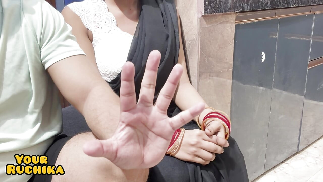 Naukarani ke Saath Poori Raat Chudai Ka Karyekaram