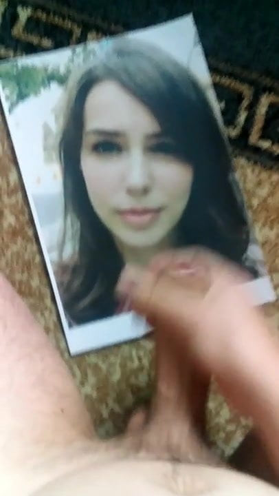 Stefanie joosten tribute