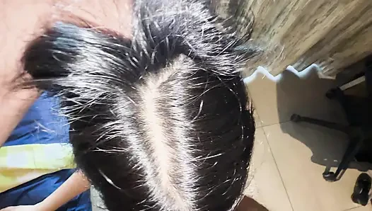 Bhabhi Ko Divorce Ke Liye Convince Kra or Unki Hardcore Chudai Ki