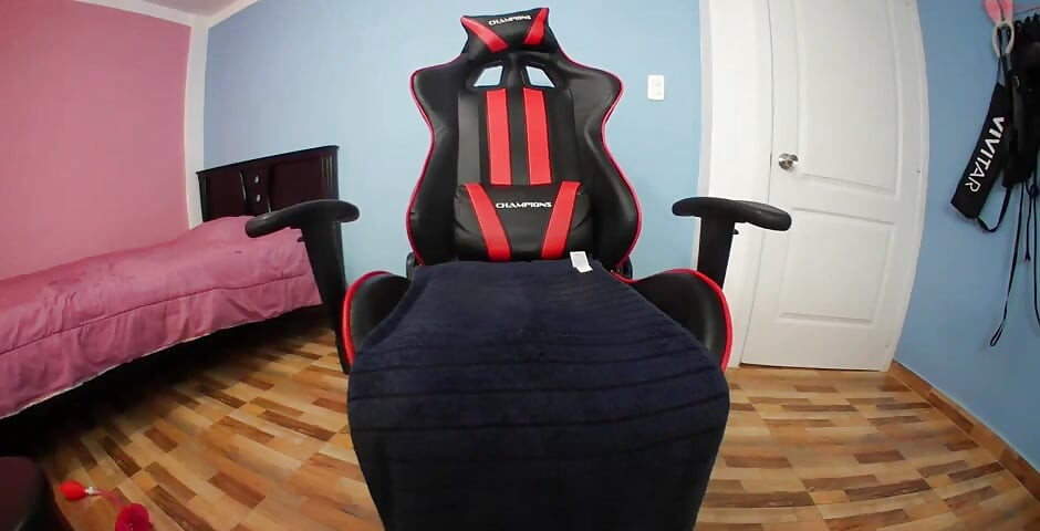 Big Squirt From My Pussy