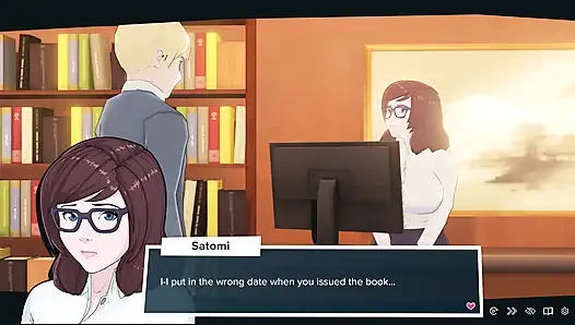 Complete Gameplay - Quickie: A Love Hotel Story, Part 1