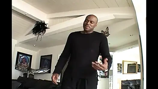 LEX STEELE XXX 1 - Том 01 (фильм целиком)