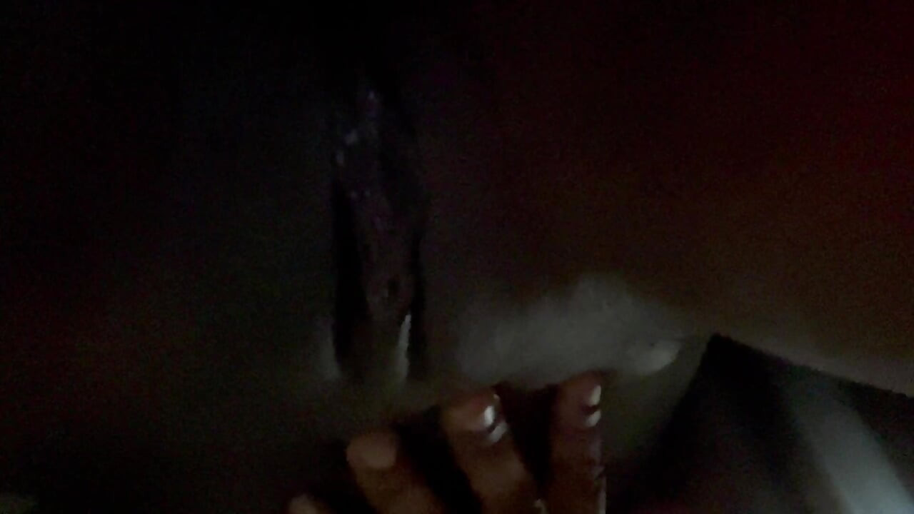 Moaning in the Night