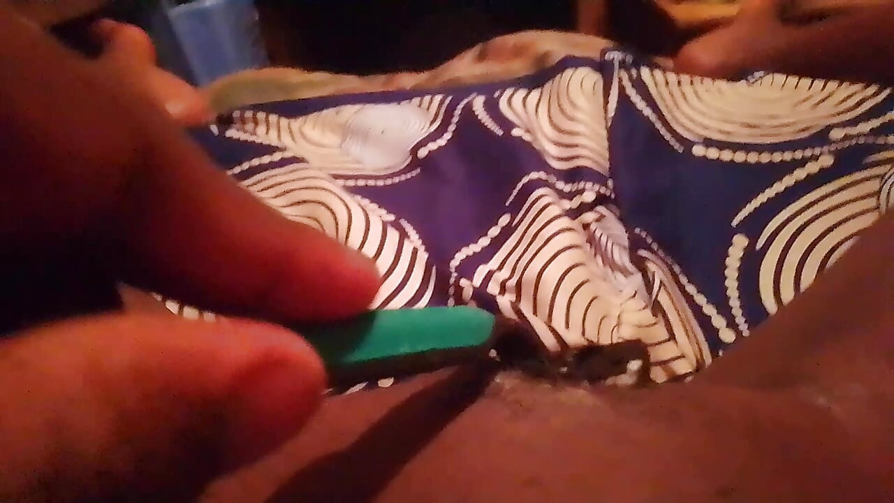 No pudimos resistir la apariencia sexy del coño