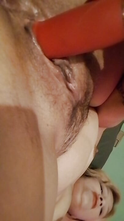 만족할 줄 모르는 와이프