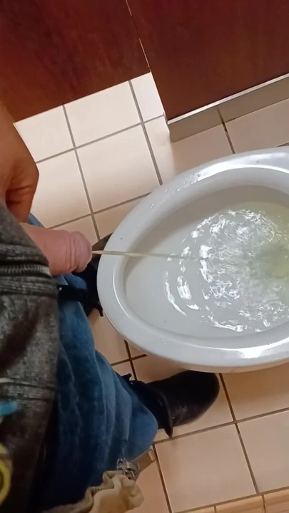 Drink my piss