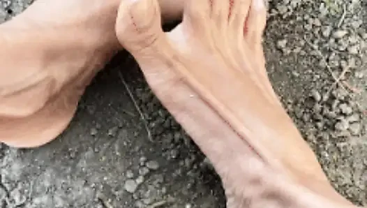 Kompilasi melove sexy feet pictures