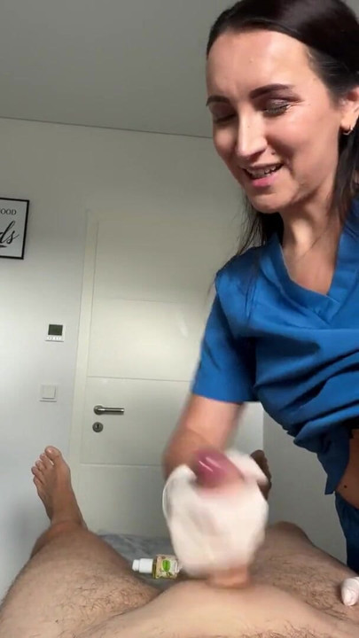 Things Escalated Fast at the Massage Parlor | Clip 2