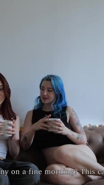 Detik kuat dari "JOI FR - pagi Ahad dengan Madelaine Rousset dan Khalamite"