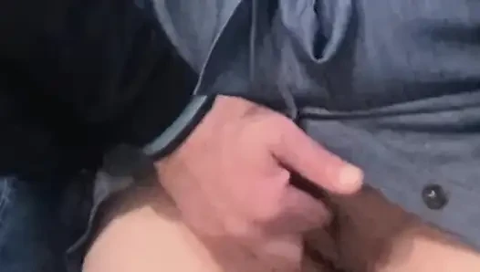 Omg!!! Stranger's Dirty Fingers Rubbed M Pussy