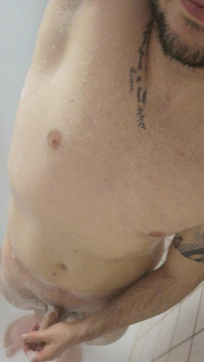 Shower 2
