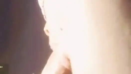 Suck the Dick with a Attitude