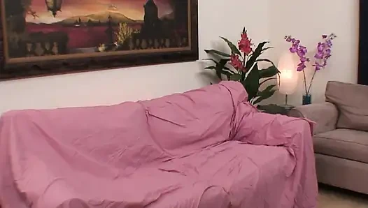 A Cock That When It Enters Makes You Open Your Mouth