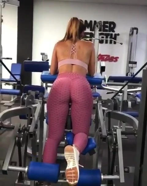Friends training