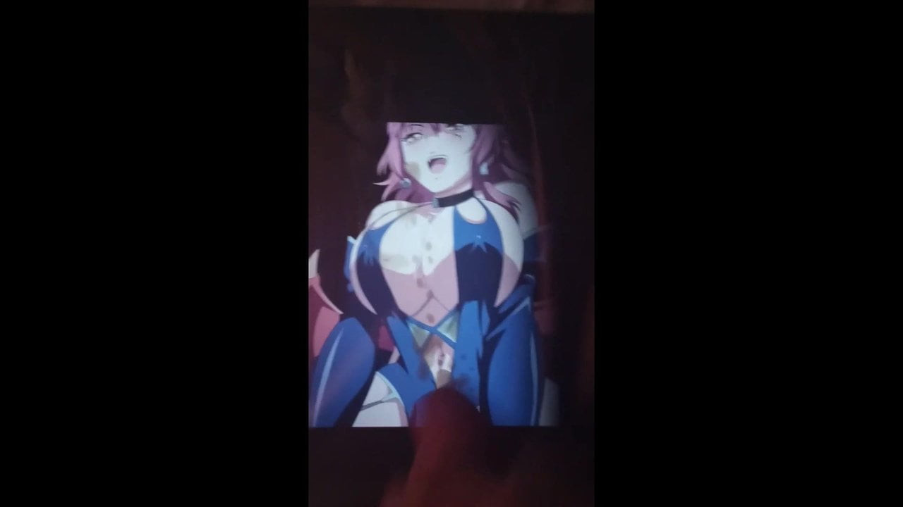 Shamsiel Cum Tribute SOP 1