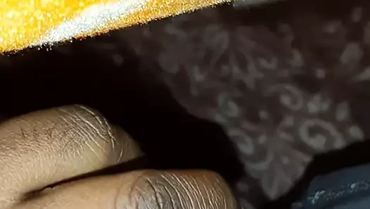 Masturbation