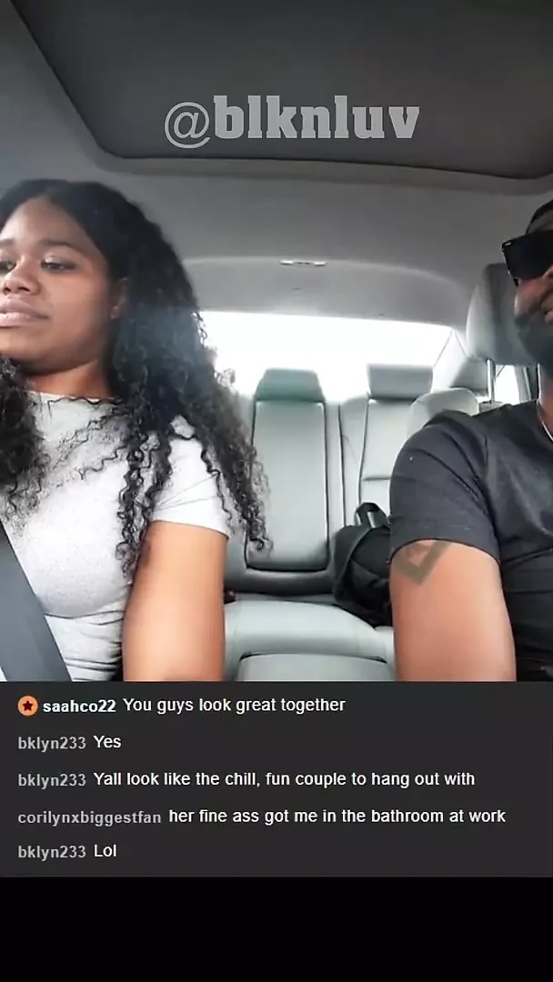 Blknluv video