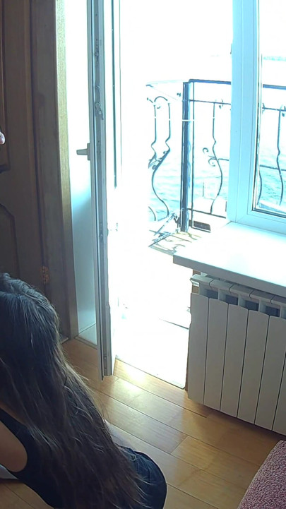 She Makes a Simple dick Look Entertaining | Clip 1