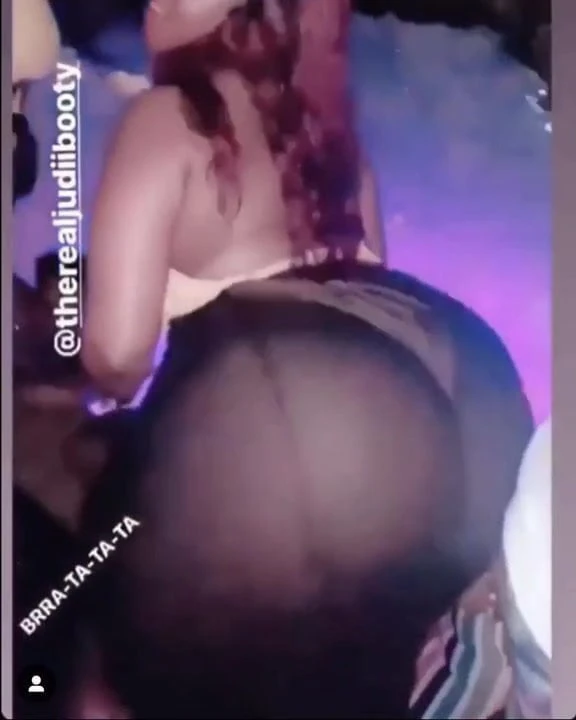 Ssbbw judy booty