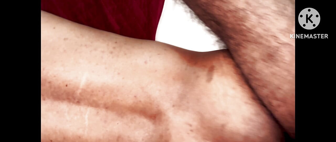 ローラは3日目の真夜中にパートナーのルナを泣かせました