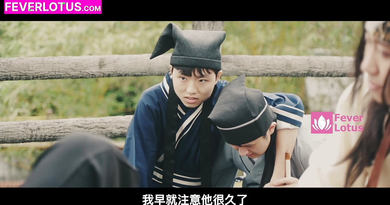 Vintage Chinese Porn Outlaws of the Marsh - 2