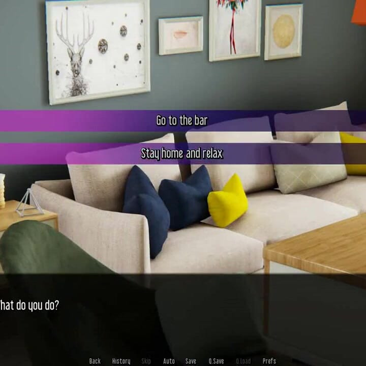 Υπηρέτριες και κοπέλες: Στο γραφείο-ep2