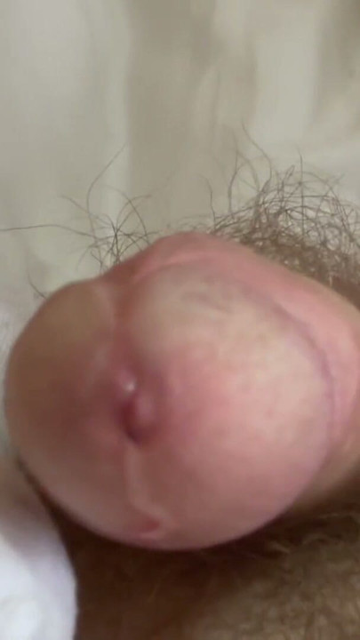 White socks footjob with cumshot and closeup POV | Clip 1