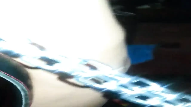 My 1st sex party