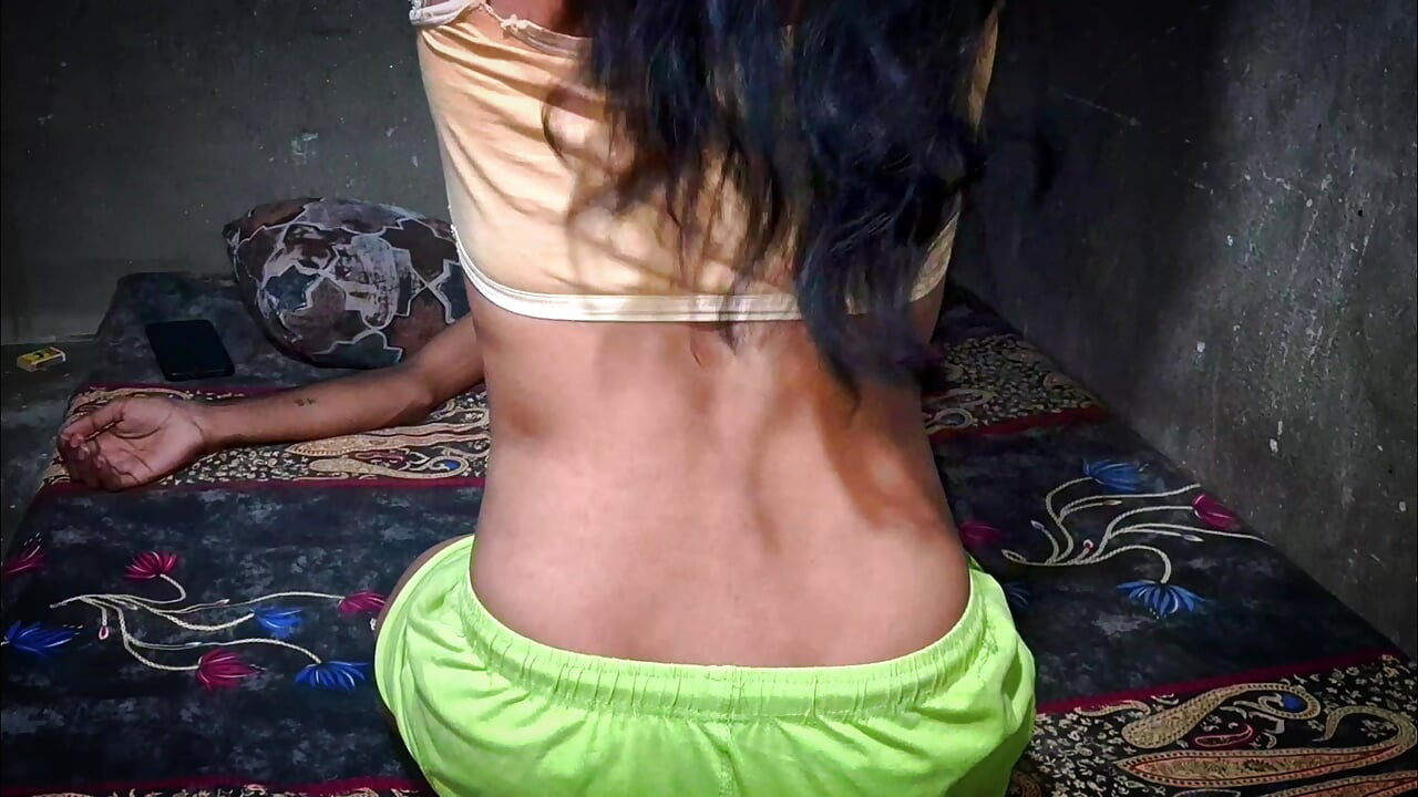 Indian whif romantic fuck