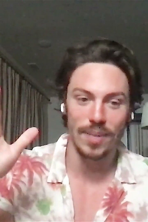 greg O’gallagher Will Steal Your Girl Without Even Trying!!!