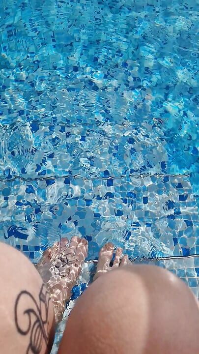 Picioare umede