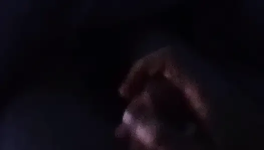 Sikime mastürbasyon