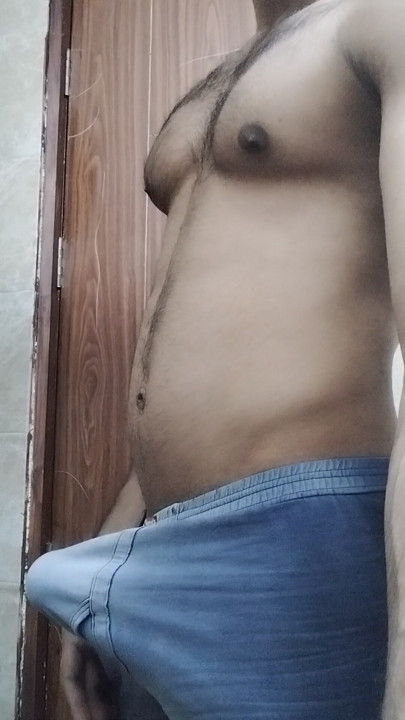 Big 9 inch dick for you