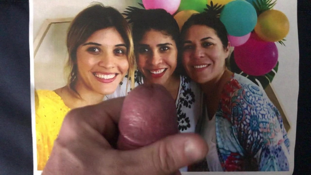 Cum tribute