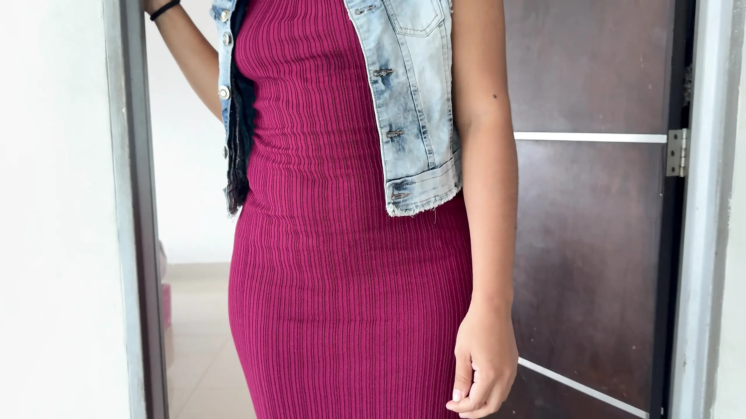 Rock, Paper, Scissors with My Friend’s Wife