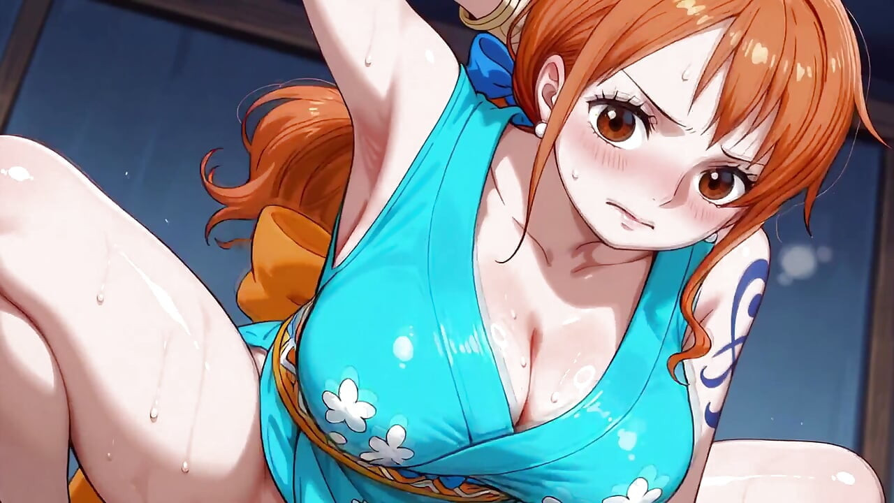 Nami (op) Of9