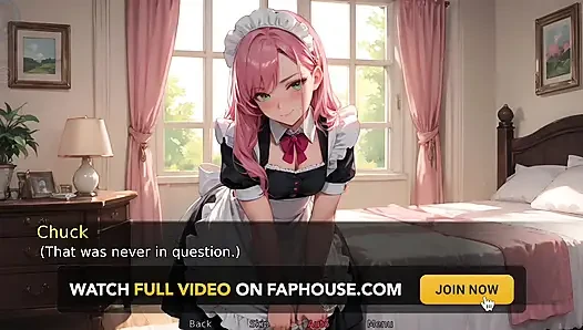 Secret Files - Part 5