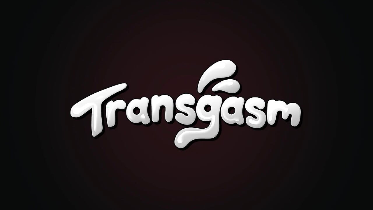 Transgasm - Angelllurbby приносить вам південне сяйво
