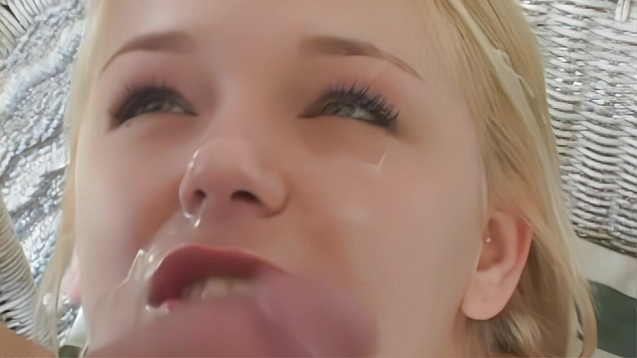 Missy Monroe får hardcore anal kneppe