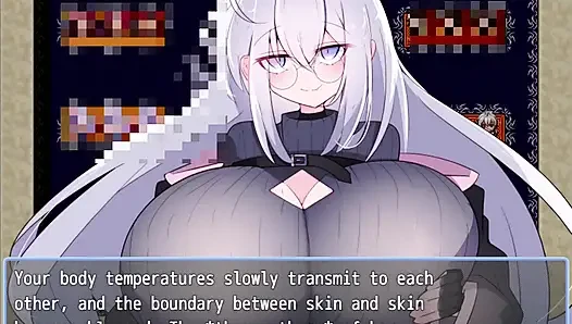 Cerita ekor hentai adegan finn game