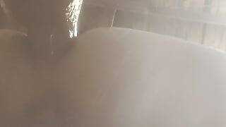 machine ass pounding