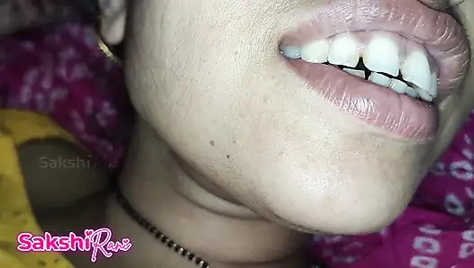 Jiju ne Mere Chut me apna Lund rakh daal diya Akeli leti thi hindi sex video Hindi dirty talking sex video
