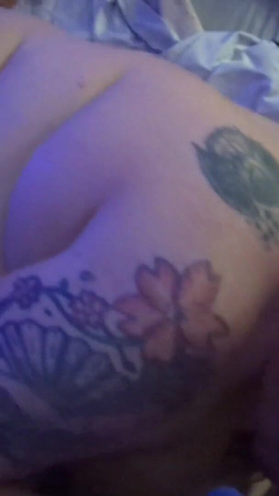 Must-see moment from "Miss Nova BBW Giving A Blowjob POV"