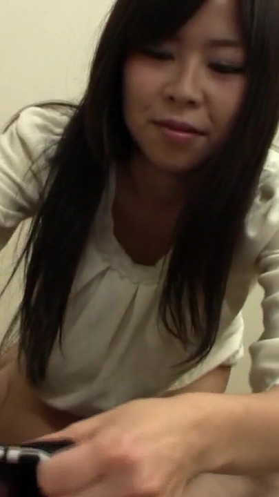 Key moment from "JAPANESE SLUT GETS FUCKED WITH DILDOS THEN GETS RIDES A HUGE"