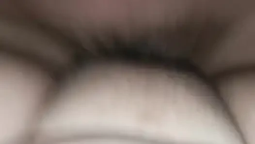 Die freundin meiner freundin bittet mich, schnell in ihre vagina zu kommen