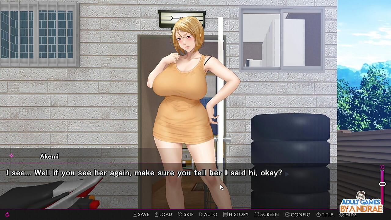Afternoon Affairs & Helpless Housewives Gameplay Part 1 – Two Beautiful Tenant Housewives