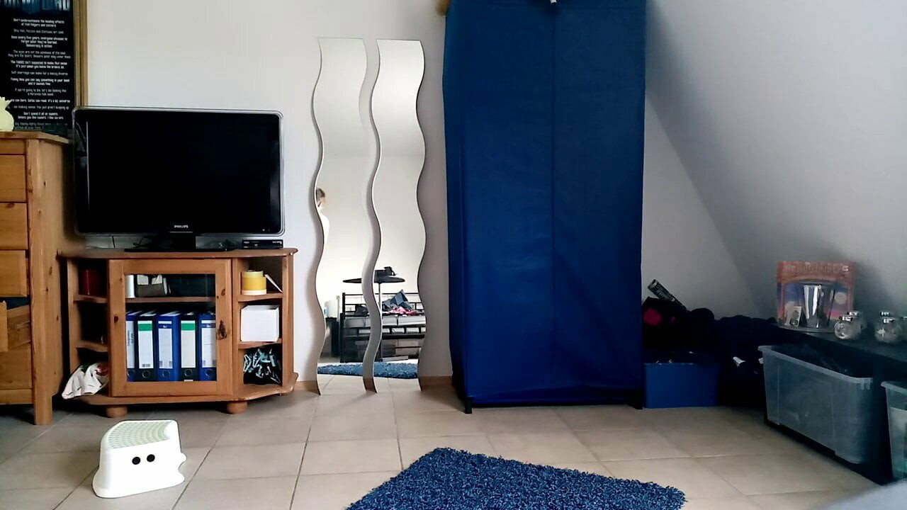 Slave Gaverinoh 3
