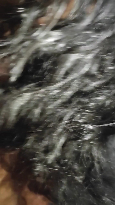 Epic moment from "Indian girl riding and blowjob"